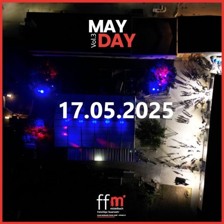 Mayday Vol. 3