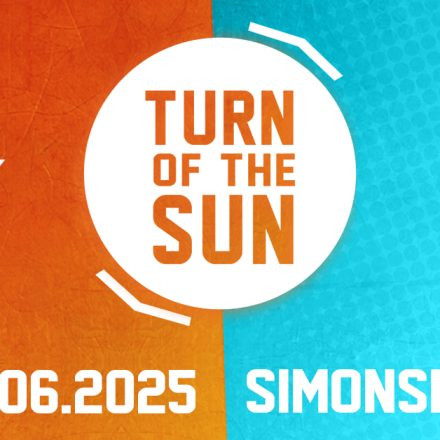 Turn of the Sun