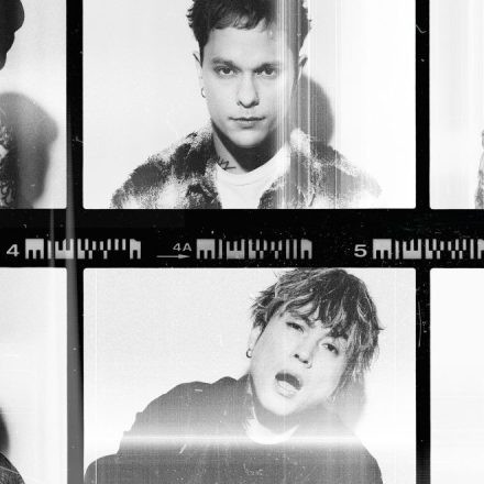 Coldrain