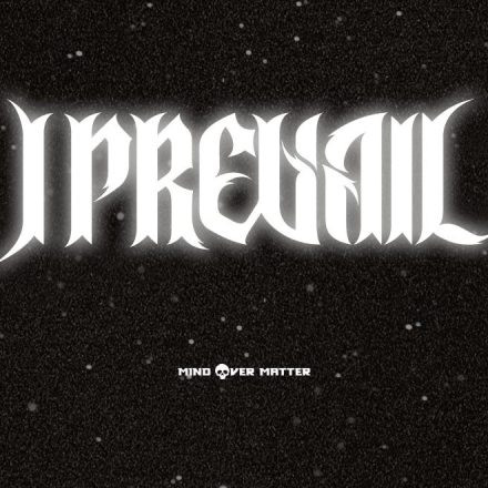 I PREVAIL