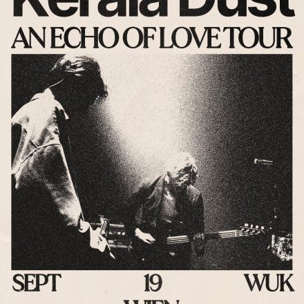 Kerala Dust