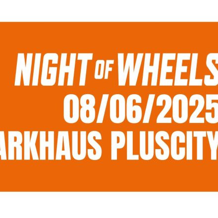 Night Of Wheels 2025