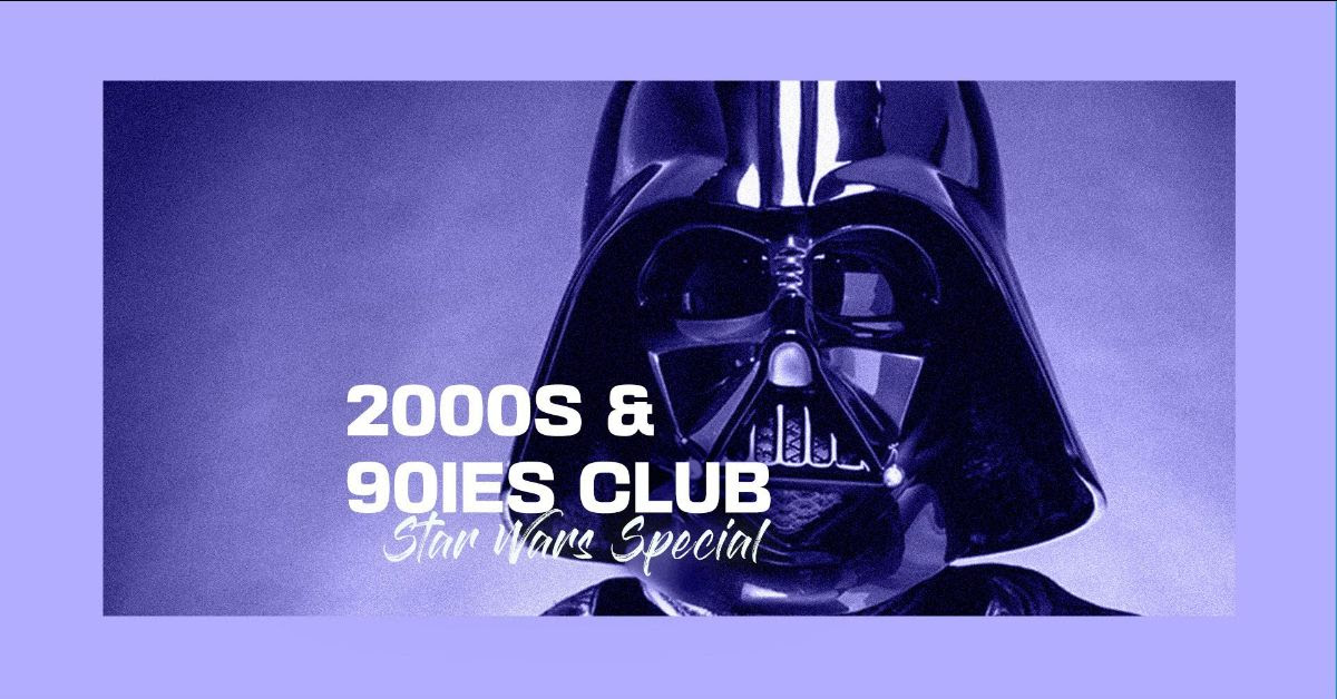 2000s & 90ies Club am 3. May 2025 @ The Loft. 2000s & 90ies Club am 3. May 2025 @ The Loft.