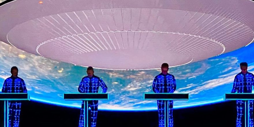 Kraftwerk