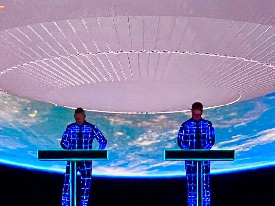 Kraftwerk