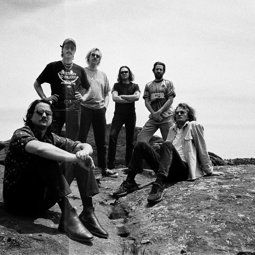 King Gizzard & The Lizard Wizzard