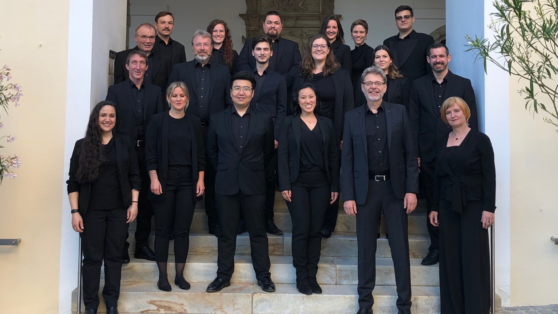 KlezMORE Festival Landpartie am 16. November 2025 @ Ehemalige Synagoge Kobersdorf.