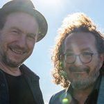 Jimmy Schlager & Xandl Schmidhammer