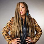 Stella Jones & Band