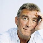 Heinz Marecek