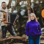 Astrid Wirtenberger, Jürgen Leitner & Tom Eder