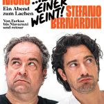 Bernhard Murg & Stefano Bernardin