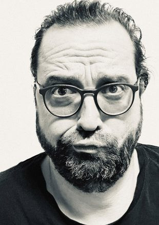 Gerald Fleischhacker