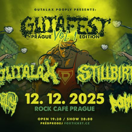 GUTAFEST Vol. 1
