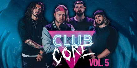 CLUB CORE Vol. 5