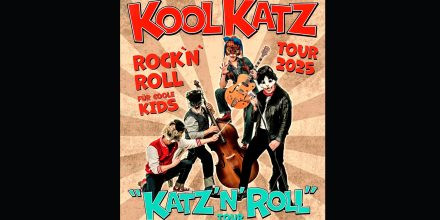 Kool Katz