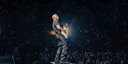 Eros Ramazzotti