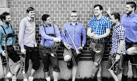 Voixbrass
