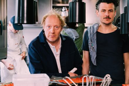 Manuel Rubey & Simon Schwarz
