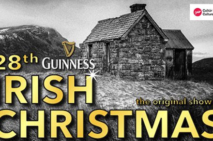28th Guinness Irish Christmas
