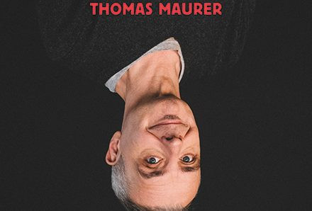 Thomas Maurer