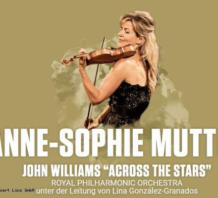 Anna-Sophie Mutter