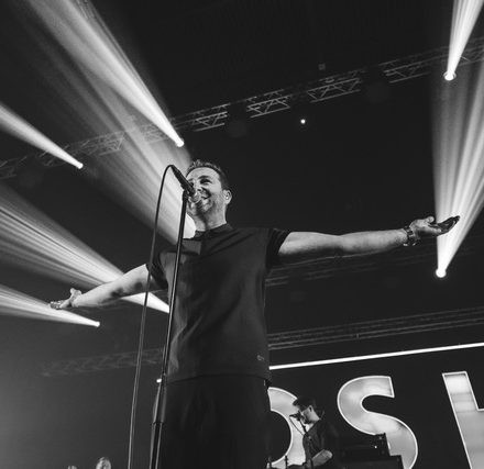 JOSH.