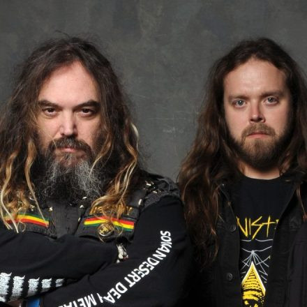Soulfly