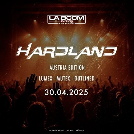 HARDLAND