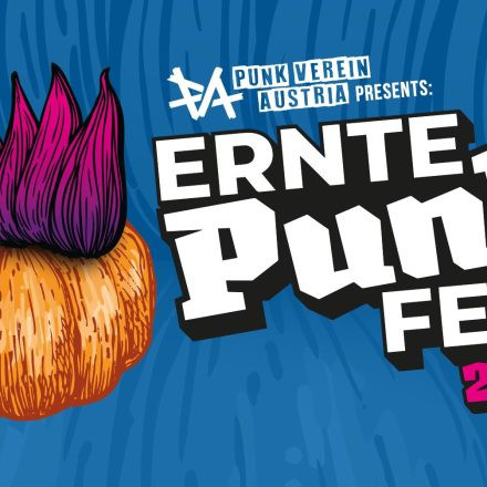 ErntePUNKfest 2025