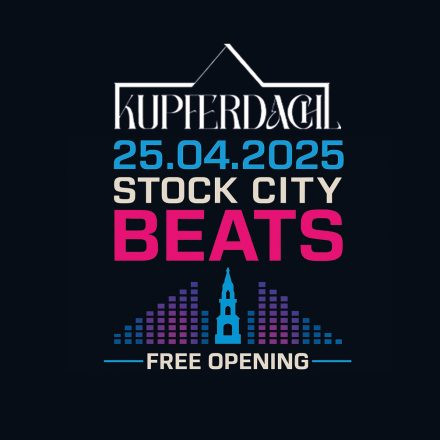 Stock City Beats