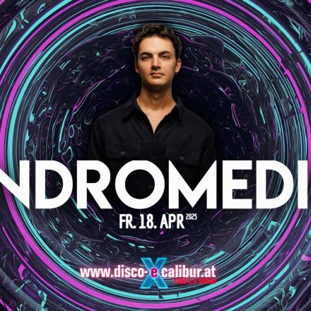 Andromedik