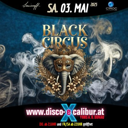 Black Circus