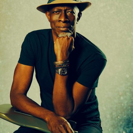 Keb' Mo'