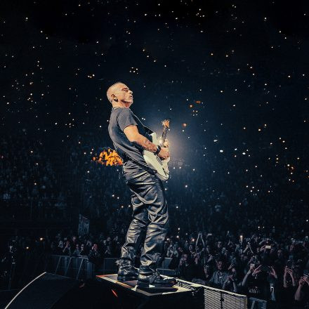 Eros Ramazzotti