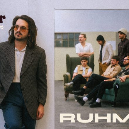 Ruhmer