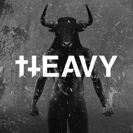HEAVY