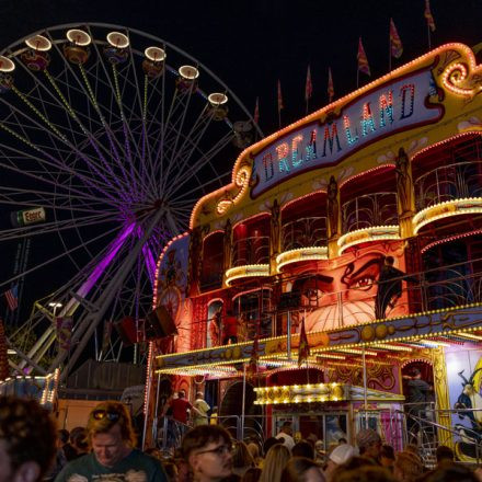 St. Pöltner Volksfest