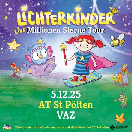 Lichterkinder