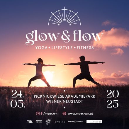 Glow & Flow
