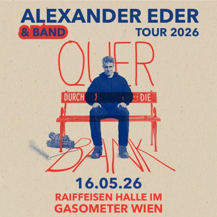 Alexander Eder & Band