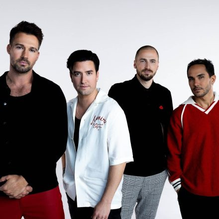 Big Time Rush