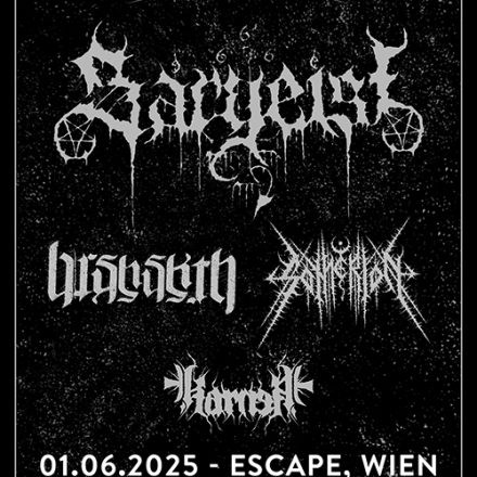 Sargeist
