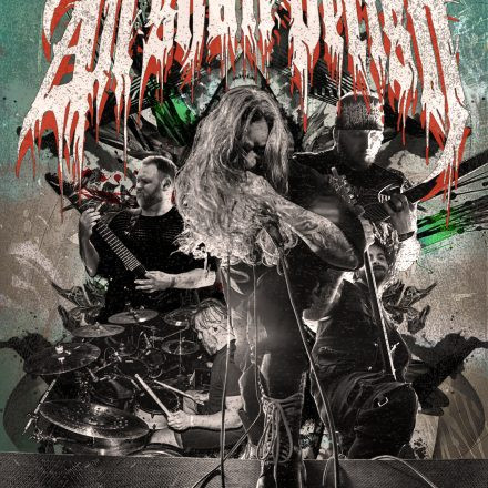 All Shall Perish