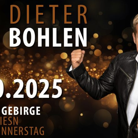 Dieter Bohlen