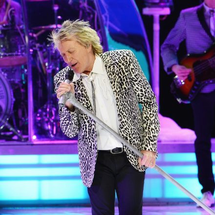 Rod Stewart