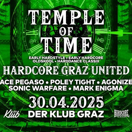 Temple of Time