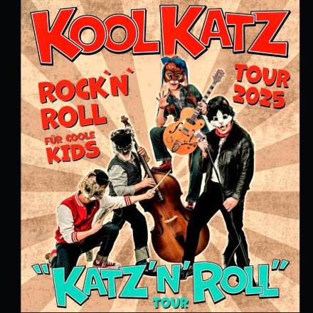Kool Katz