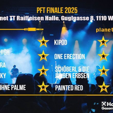 Planet Festival Tour Finale 2025