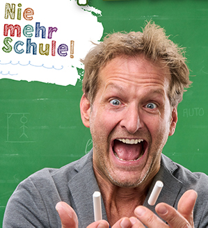 Andreas Ferner am 4. December 2025 @ Danubium Tulln. Andreas Ferner am 4. December 2025 @ Danubium Tulln.